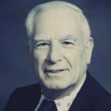 RODERICK LAURANCE JARMAN  Obituary pic