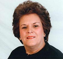 BEVERLEY JOAN RANGER  Obituary pic