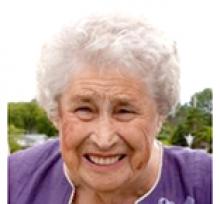 BEATRICE LEIGH (BEATON) Obituary pic