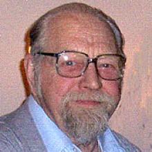 BJARNE (BARNEY) OIVIND GULBRANDSEN  Obituary pic