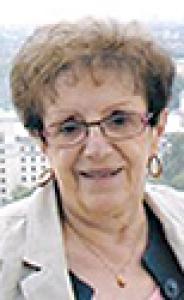 JULIE JONUK Obituary pic