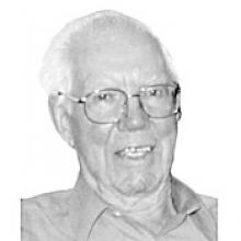 FRED STEVENS  Obituary pic
