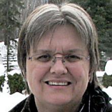 SYLVIA GRAHAM (REGEHR)  Obituary pic