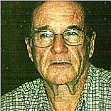 ALVIN SMITH  Obituary pic