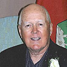 GERALD (JERRY) A. LENOVER  Obituary pic