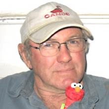 WILLIAM KENNETH MILLAR W.  Kenneth Millar Obituary pic