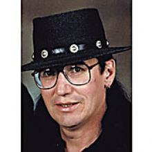 MAXIE MALCOLM ARNOTT  Obituary pic