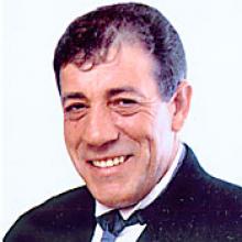 DUARTE TEVES  Obituary pic