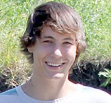 BRETT JORDAN LESLIE ORYNIAK  Obituary pic