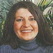 DENICE PAULETTE MARIE WHITFORD (BOULET)  Obituary pic
