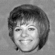 SKYE HARTE Obituary pic