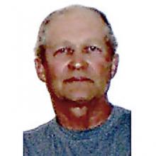 MELVIN JOHN NICKEL  Obituary pic