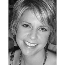 KIMBERLY DAWN JONASSON Obituary pic