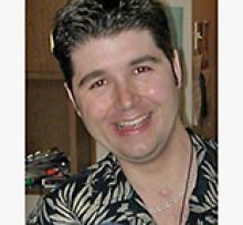 KEITH LEONARD JOHN KREUTZER Obituary pic