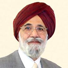 BALBIR SINGH SANDHU Obituary pic