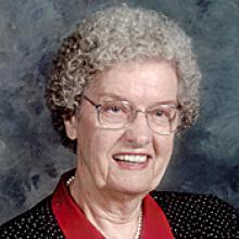 KATHERINE (KAY) JULIA KOMADOWSKI (SHUMILAK)  Obituary pic