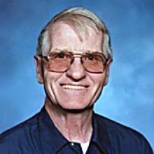HENRY MUHL  Obituary pic