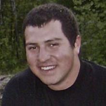 ROBERT STEPHEN JOUBERT  Obituary pic