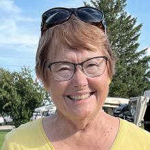 VERNA DEANNA KEELER Obituary pic