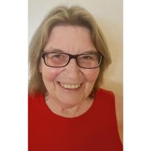 SUSAN PETERMAN Obituary pic