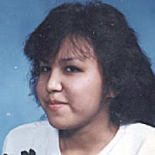 HELEN COREEN PEEBLES  Obituary pic