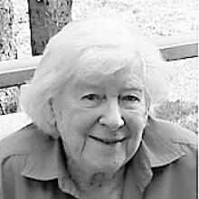WILMA YOUNGER PULLIN (STEVENS)  Obituary pic