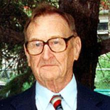 T. S. B. HUTCHINSON PETE  Obituary pic