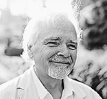 DAVID KING (CHARLES) Obituary pic