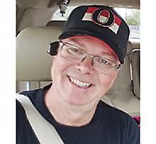 BARBARA ANN STEFANSSON Obituary pic