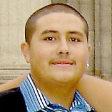 LESTER SAUL GONZALEZ  Obituary pic