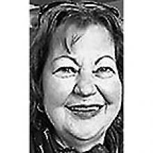 RITA FERENS Obituary pic