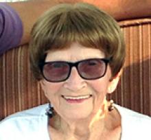 AUDREY MARILYN DESMOND (READ)  Obituary pic
