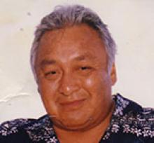ROBERT (BOB) DENNIS HENDERSON  Obituary pic