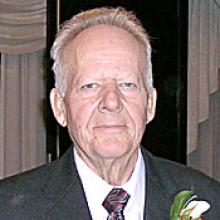 CASIMIR BROZA  Obituary pic