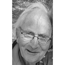 ED GURICAN Obituary pic