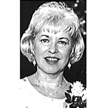 MARILYN JEAN STASHKO Obituary pic