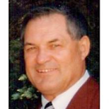 WALTER  BARYLA  Obituary pic