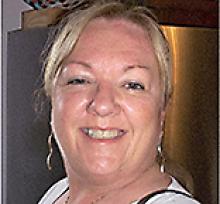 DEBRA LYNN DAWSON  Obituary pic