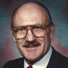KEITH LEWIS  Obituary pic