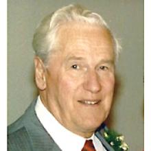WILLIAM PETER FEDORUK  Obituary pic