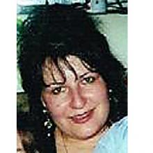 CATHY HANSTEAD (PHILOPOULOS)  Obituary pic