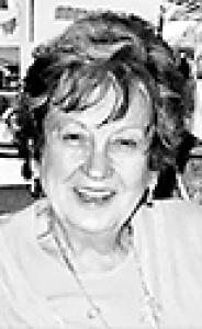 BETTY RUBIN Obituary pic