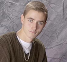 OWEN MICHAEL HART Obituary pic