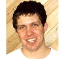 ANDRE DUPONT Obituary pic