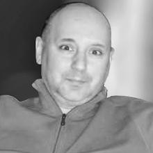 Dr. GREGORY VICTOR LOEWEN Obituary pic