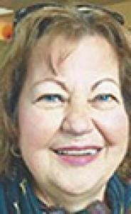 RITA FERENS  Obituary pic