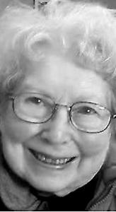 ORA ELMAYE HLADY Obituary pic