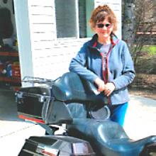 MARGARET SKUTNIK  Obituary pic