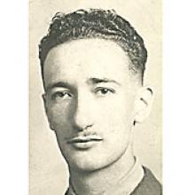 BEN ZAIDMAN  Obituary pic