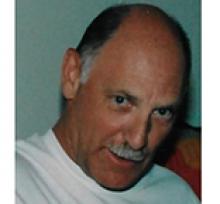 ARTHUR HARRY DERBYSHIRE  Obituary pic